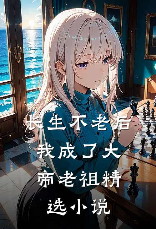 长生不老后，我成了大帝老祖精选小说