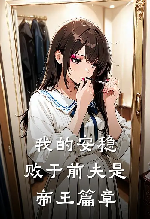 我的安稳,败于前夫是帝王篇章免费阅读