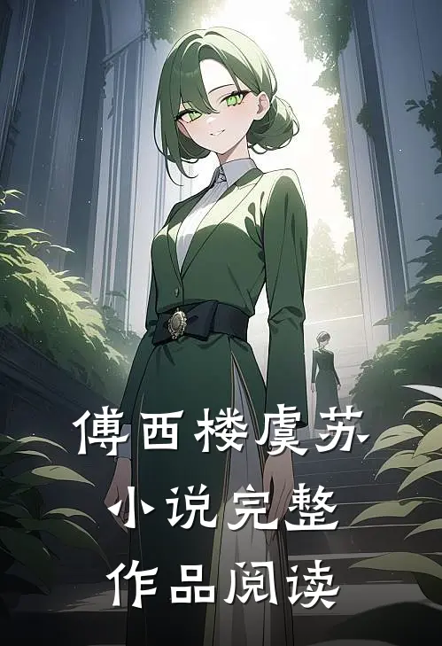 傅西楼虞苏小说完整作品阅读