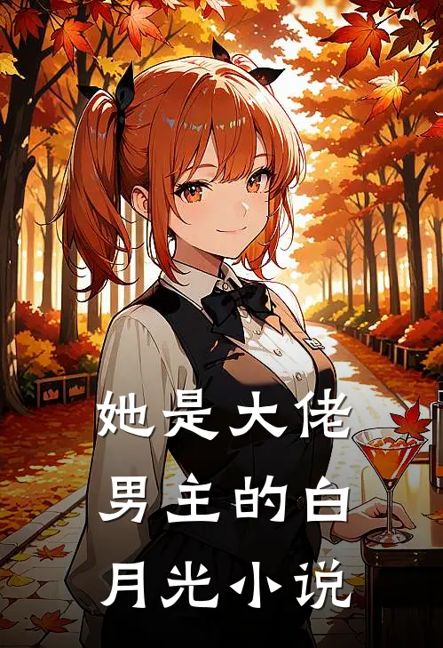 她是大佬男主的白月光小说