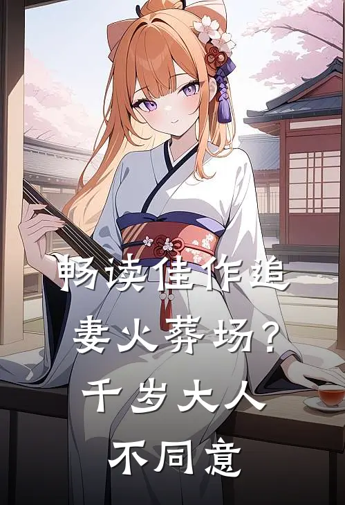 畅读佳作追妻火葬场？千岁大人不同意