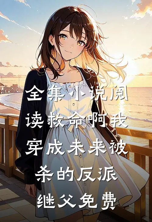 全集小说阅读救命啊我穿成未来被杀的反派继父免费