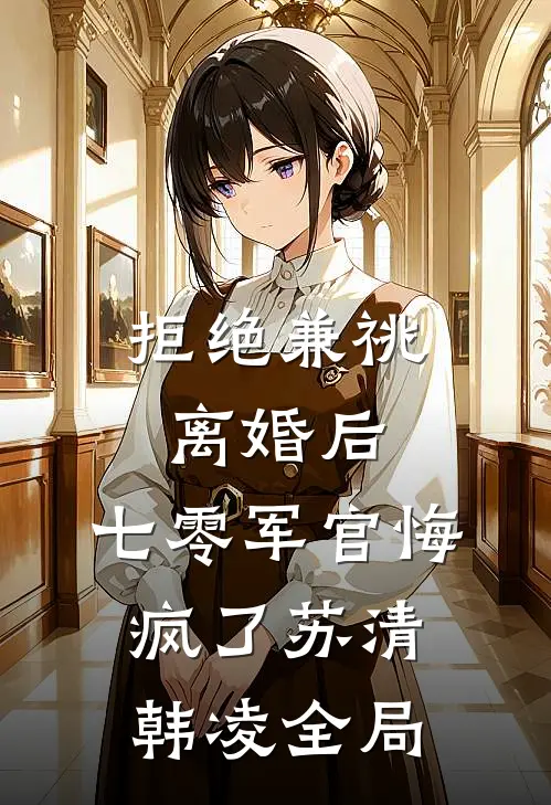 拒绝兼祧离婚后，七零军官悔疯了苏清韩凌全局