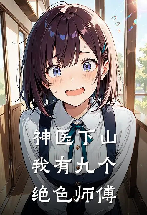 神医下山我有九个绝色师傅
