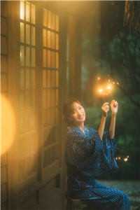 第七年春雨迟最新