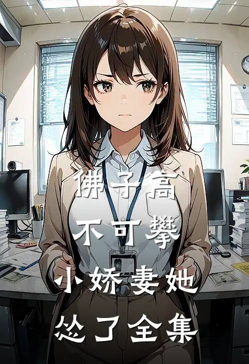 佛子高不可攀，小娇妻她怂了全集