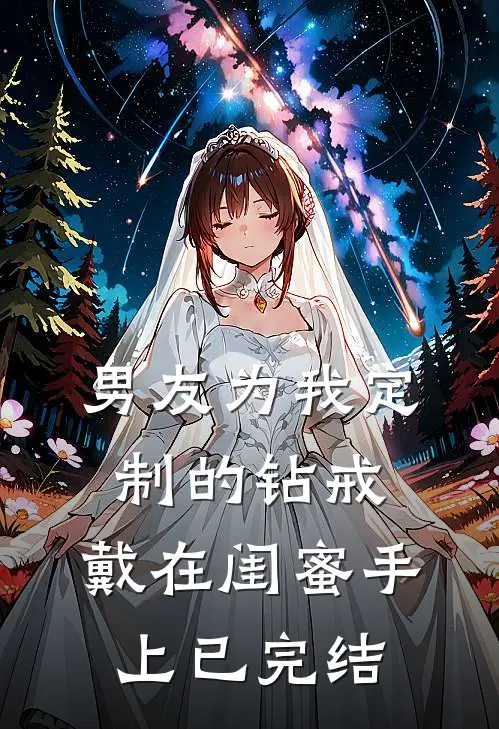 男友为我定制的钻戒,戴在闺蜜手上已完结