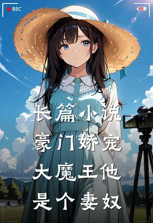 长篇豪门娇宠大魔王他是个妻奴免费阅读