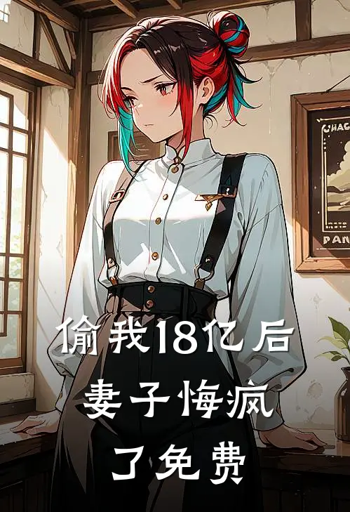 偷我18亿后,妻子悔疯了免费