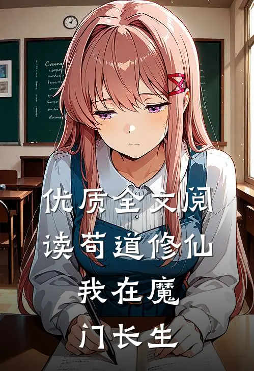 优质全文阅读苟道修仙我在魔门长生