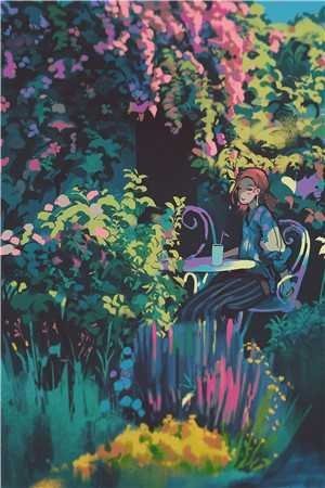 我与旧事归于尽方洛歆方母全文