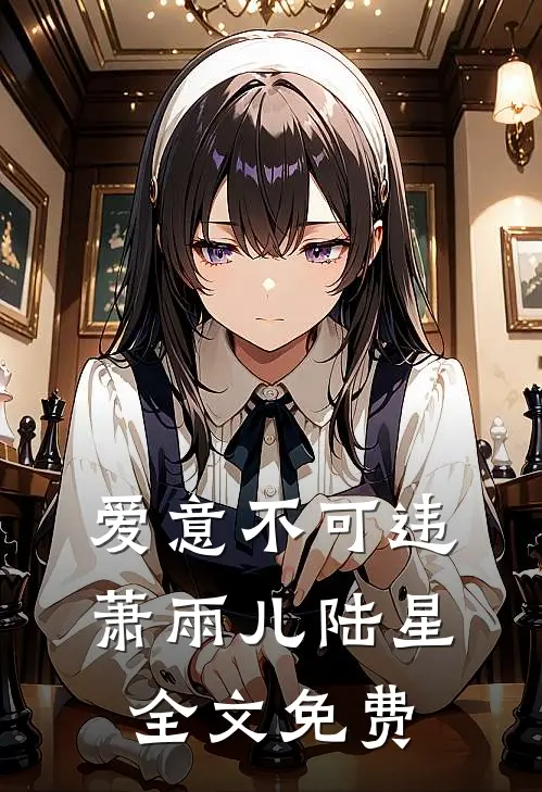 爱意不可违萧雨儿陆星全文免费