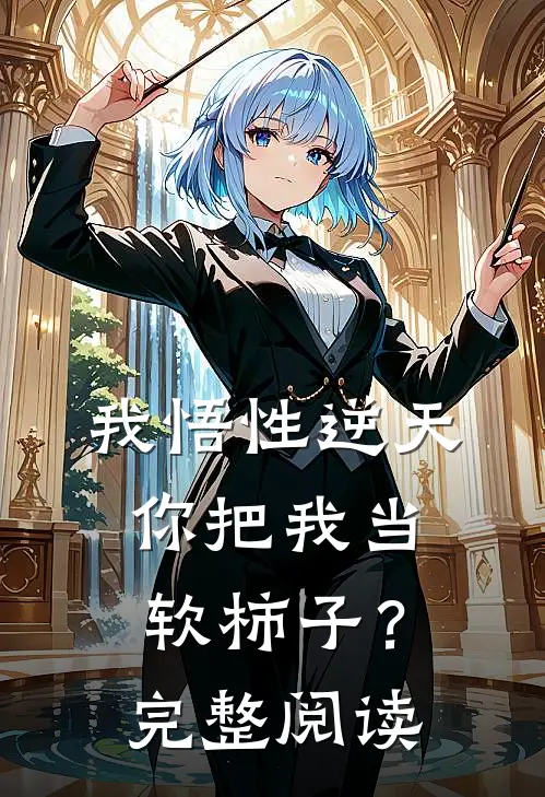 我悟性逆天,你把我当软柿子?完整阅读答案