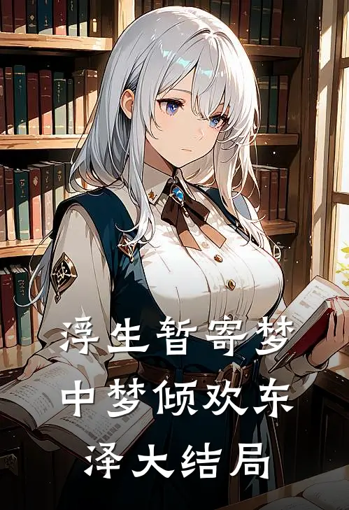 浮生暂寄梦中梦倾欢东泽大结局