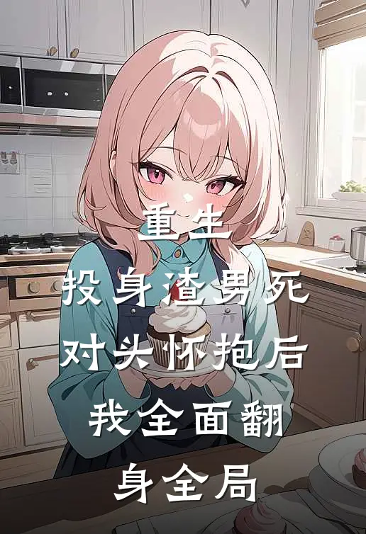 重生：投身渣男死对头怀抱后，我全面翻身全局