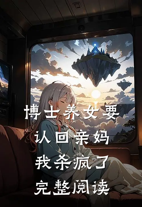 博士养女要认回亲妈,我杀疯了完整阅读