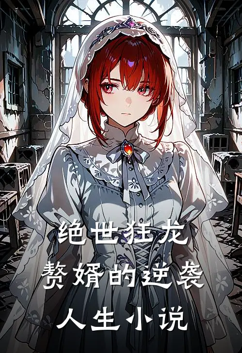 绝世狂龙赘婿的逆袭人生在线阅读