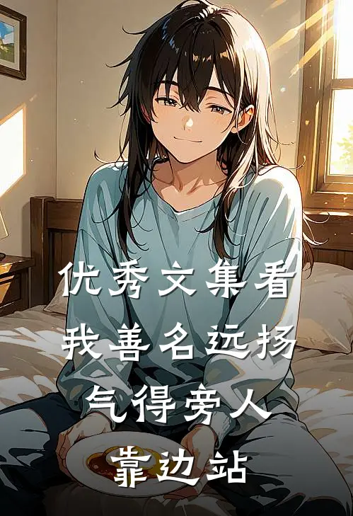 优秀文集看我善名远扬，气得旁人靠边站