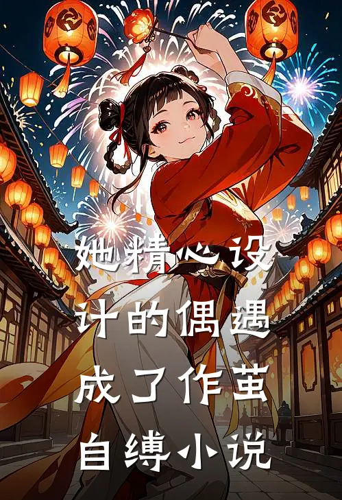 她精心设计的偶遇,成了作茧自缚全文阅读