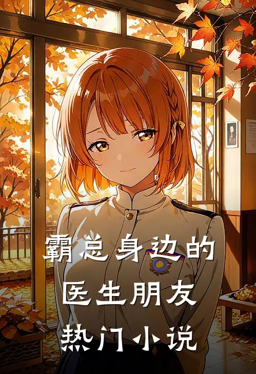 霸总身边的医生朋友热门