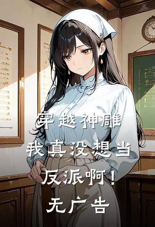 穿越神雕我真没想当反派啊!无广告