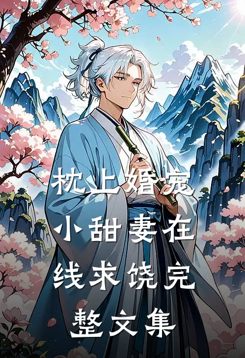 枕上婚宠小甜妻在线求饶完整文集