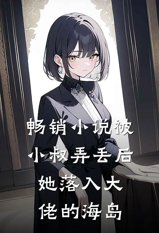 畅销被小叔弄丢后,她落入大佬的海岛生活