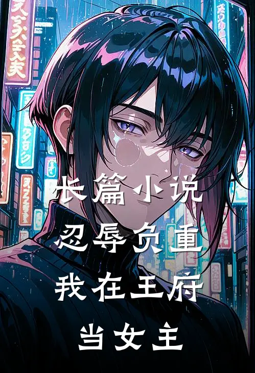 长篇忍辱负重,我在王府当女主是谁