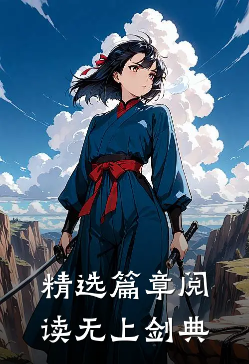 精选篇章阅读无上剑典籍