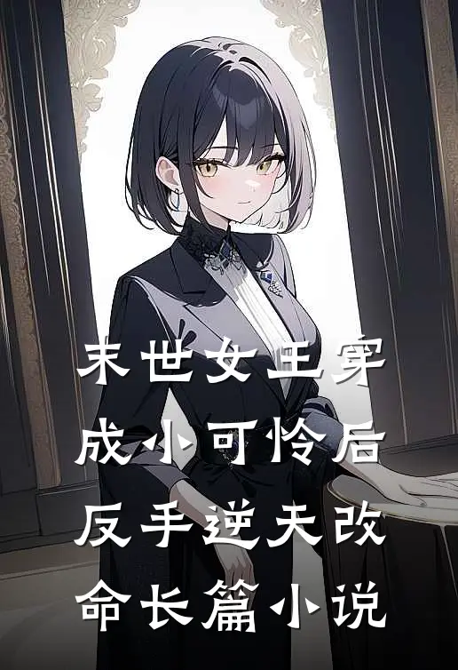 末世女王穿成小可怜后,反手逆天改命长篇免费阅读