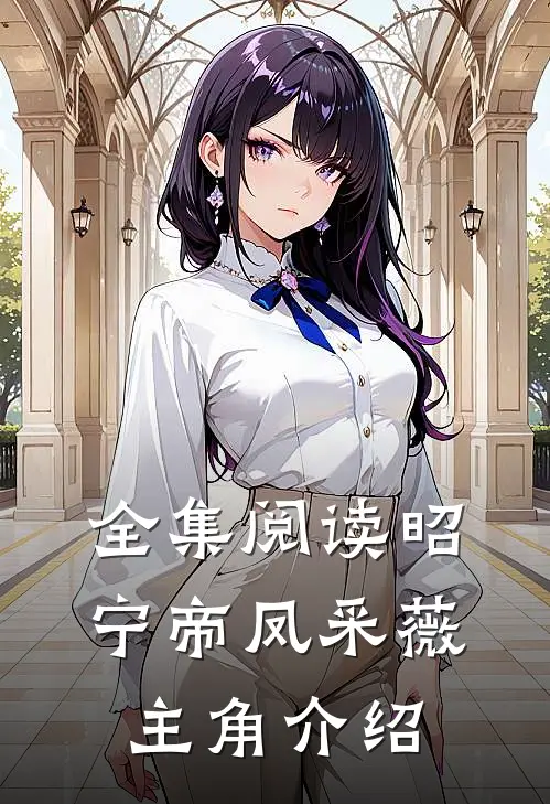 全集阅读昭宁帝凤采薇主角介绍