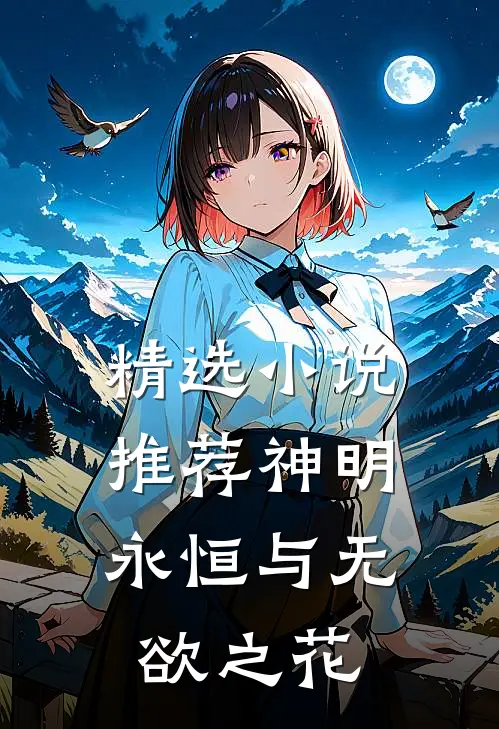 精选推荐神明永恒与无欲之花免费阅读