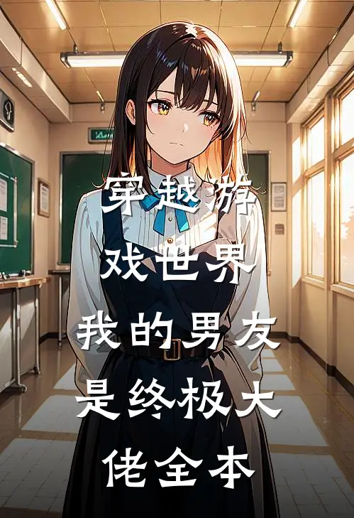 穿越游戏世界,我的男友是终极大佬全本免费阅读