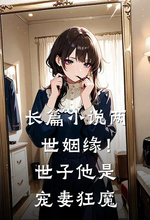 长篇小说两世姻缘！世子他是宠妻狂魔