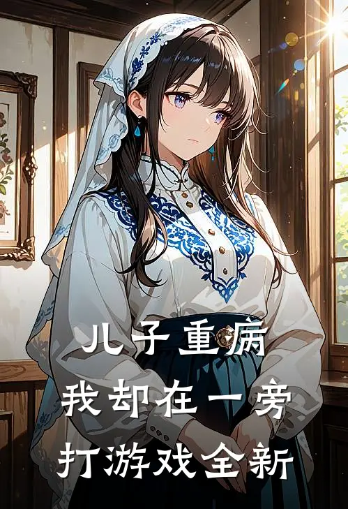 儿子重病,我却在一旁打游戏全新