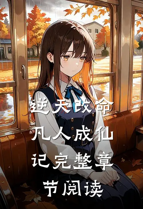 逆天改命,凡人成仙记完整章节阅读免费