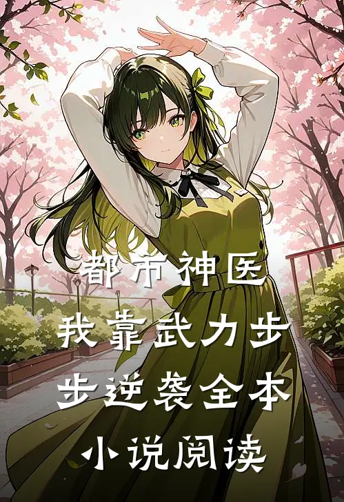 都市神医：我靠武力步步逆袭全本小说阅读