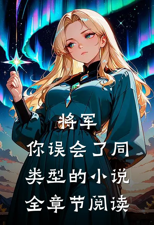 将军,你误会了同类型的全章节阅读