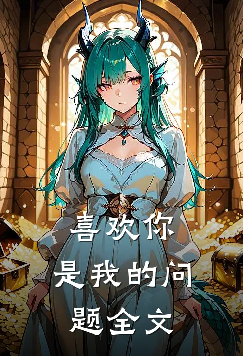 喜欢你,是我的问题全文在线阅读