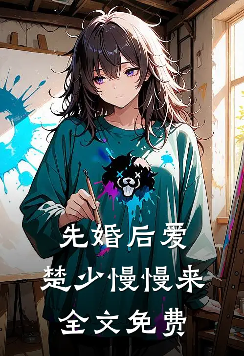 先婚后爱，楚少慢慢来全文免费