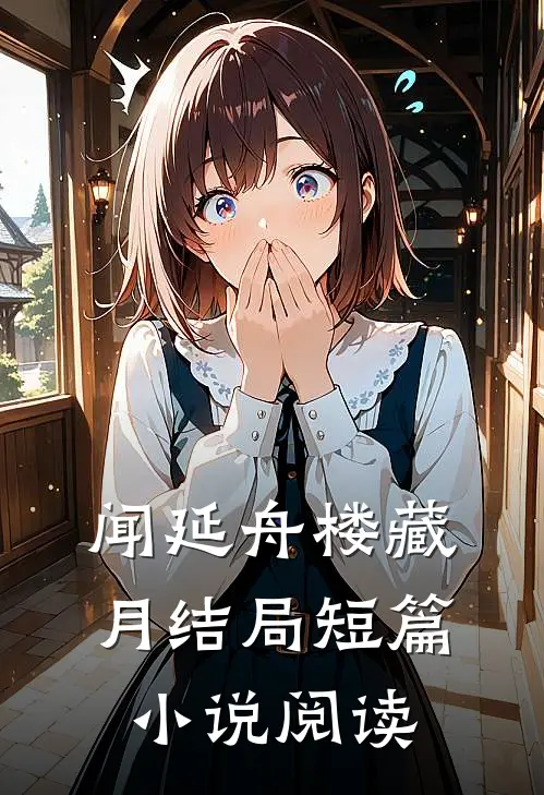 闻延舟楼藏月结局短篇小说阅读