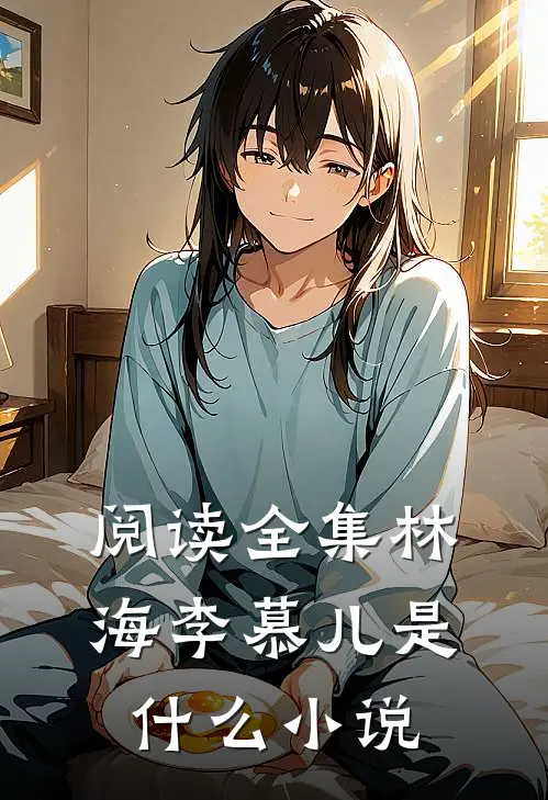 阅读全集林海李慕儿是什么小说