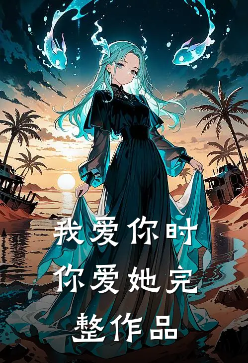 我爱你时,你爱她完整作品在线观看