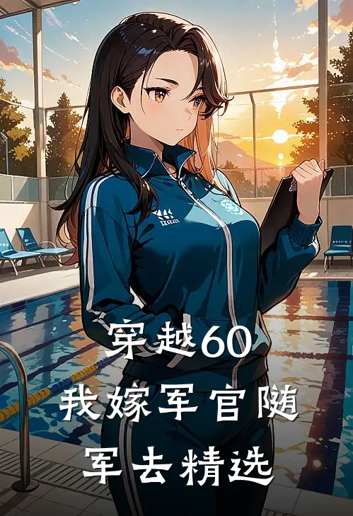 穿越60：我嫁军官随军去精选