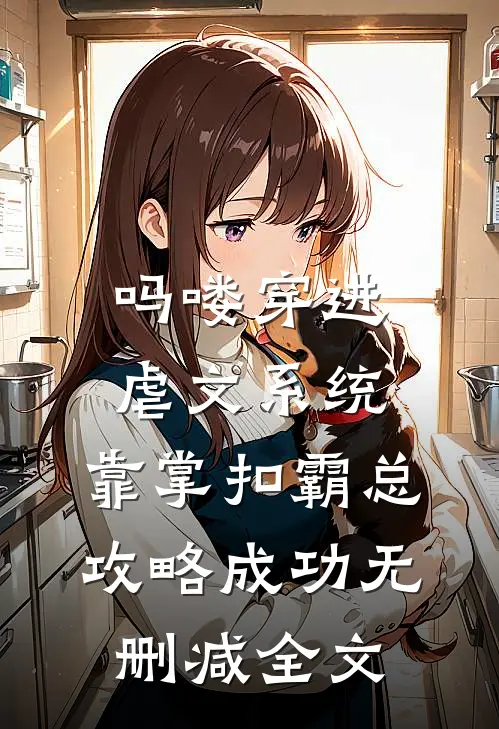 吗喽穿进虐文系统，靠掌扣霸总攻略成功无删减全文