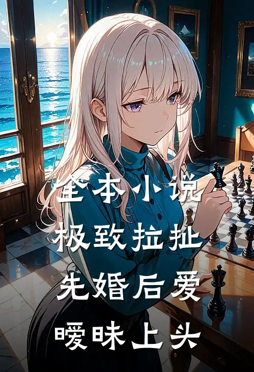 全本小说极致拉扯：先婚后爱暧昧上头