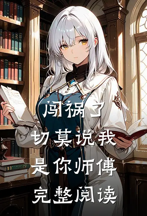 闯祸了,切莫说我是你师傅完整阅读