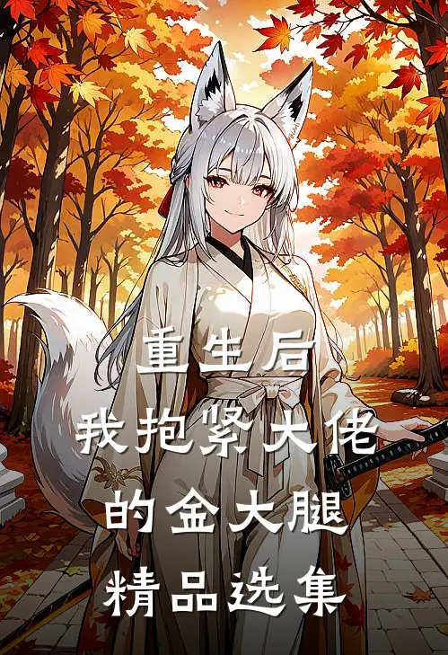重生后，我抱紧大佬的金大腿精品选集