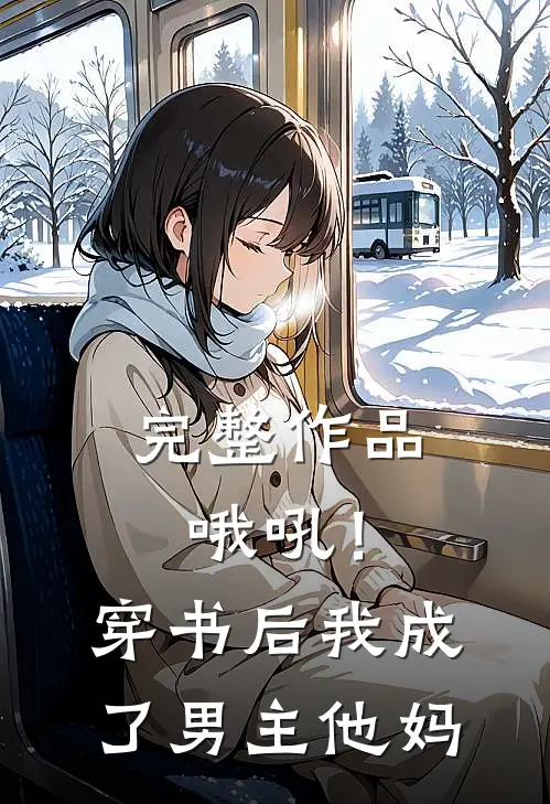 完整作品哦吼!穿书后我成了男主他妈免费阅读
