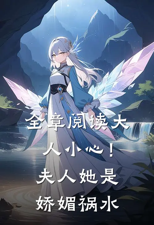 全章阅读大人小心！夫人她是娇媚祸水